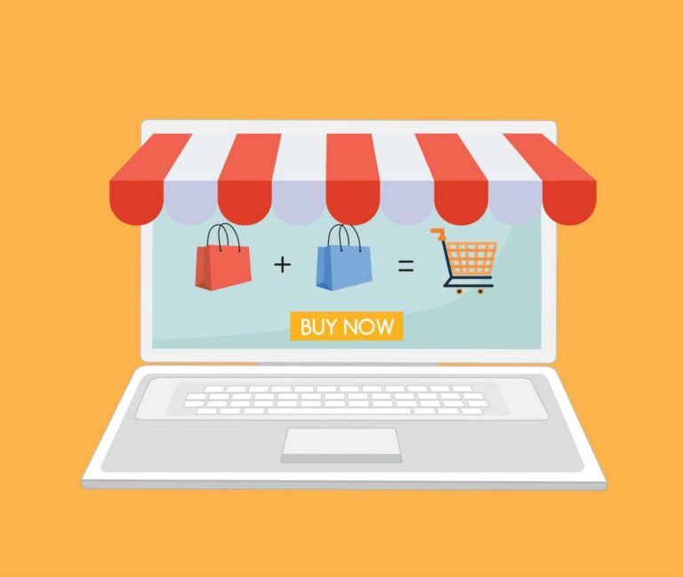 E-commerce Business Growth Guide