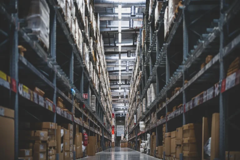 what are the best warehousing services