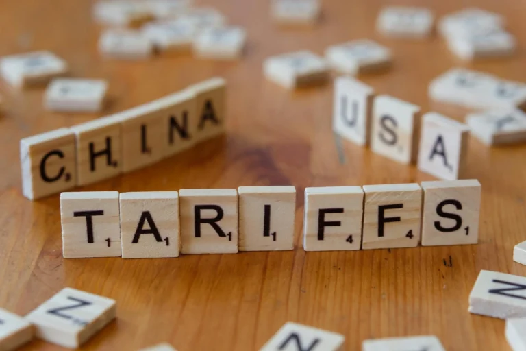 Do Tariffs Affect Shipping Costs
