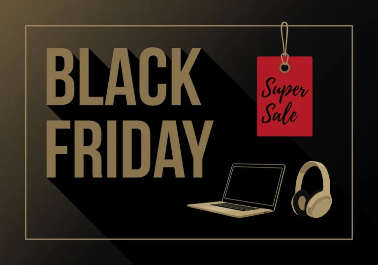 Black Friday eCommerce Strategy